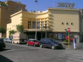 Cinema Jolly Roma