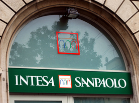 Intesa Sanpaolo Roma filiali