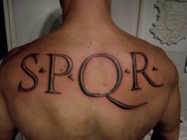 Migliori tatuatori Roma