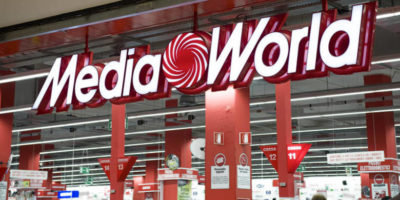 MediaWorld Porta di Roma