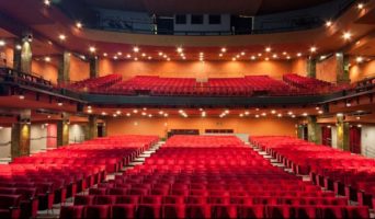 Teatro Brancaccio Roma