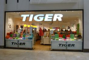 tiger vendita online