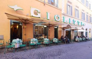 Giolitti Roma