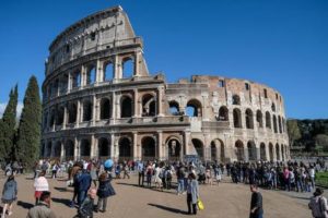 Quanti abitanti ha Roma