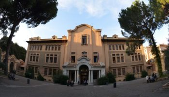 Liceo Mamiani Roma