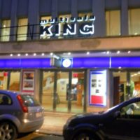 Cinema King Roma