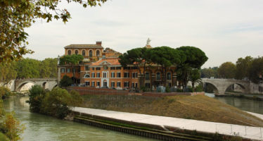 Fatebenefratelli Roma