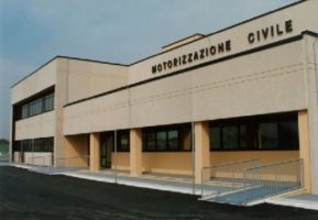 Motorizzazione Civile Roma