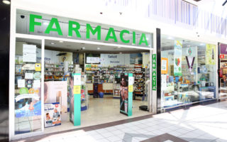 Farmacie di turno a Roma