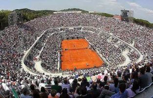 Internazionali Tennis Roma