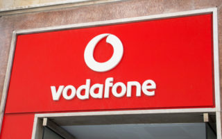 Vodafone Roma