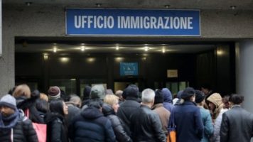 Ufficio Immigrazione Roma
