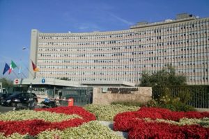 Ospedale Sant'Andrea Roma