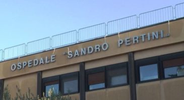 Ospedale Sandro Pertini Roma