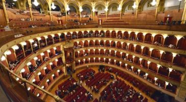 Teatro dell'Opera di Roma