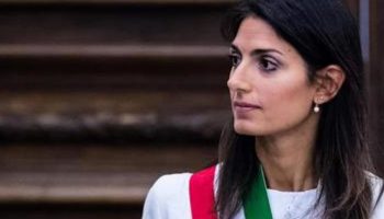 Sindaco di Roma 2024 2024