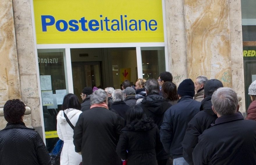 Uffici Postali Roma