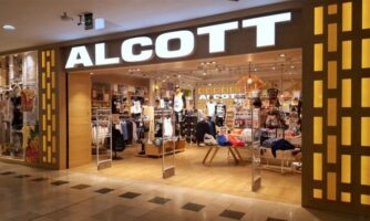 Alcott Roma