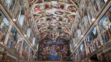 Musei Vaticani Gratis