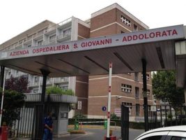 Ospedale San Giovanni Addolorata Roma