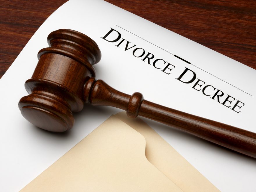 Avvocato divorzista Roma