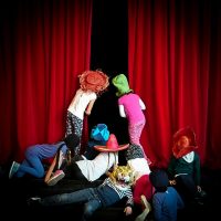 Teatro per bambini a Roma