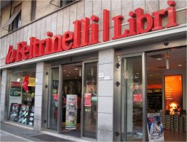 La Feltrinelli Roma