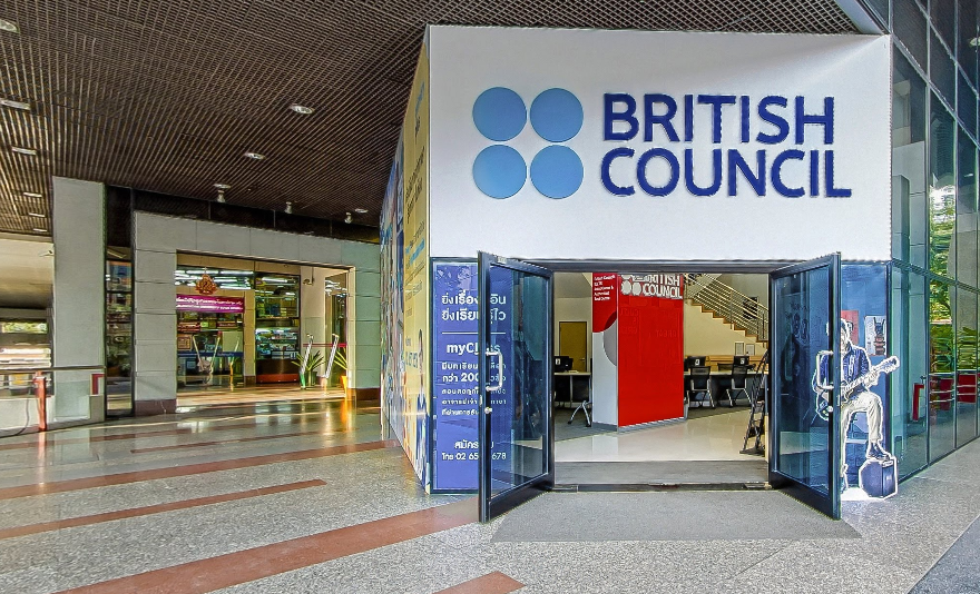 British Council Roma